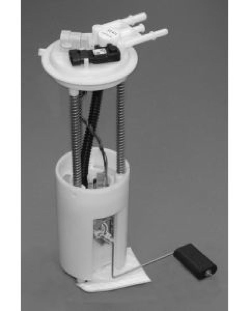 Walbro TANK UNIT ASSEMBLY TU421-1 TU421-1 User 1