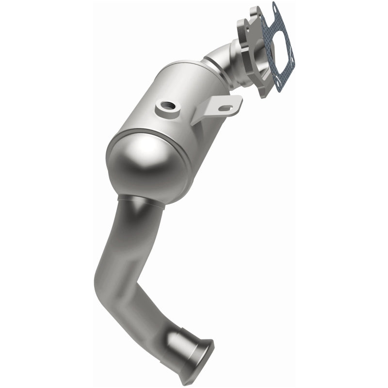 MagnaFlow Chrysler Pacifica OEM Grade Federal / EPA Compliant Direct-Fit Catalytic Converter 21-951 Photo - out of package