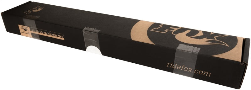 FOX 07+ Jeep JK 2.0 Performance Series 8.1in. ATS Stabilizer Steering Damper 1-3/8 in. Tie Rod 983-02-070 983-02-070 Photo - Unmounted