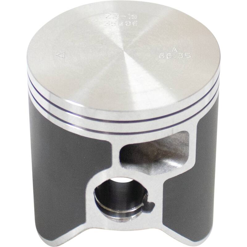 Vertex Pistons Vertex Piston 17-24 Sherco SE-R 250 250cc Cast Replica Piston Kit 24621A 24621A Photo - Primary