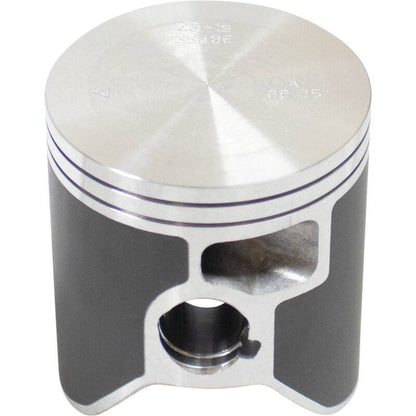 Vertex Pistons Vertex Piston 17-24 Sherco SE-R 250 250cc Cast Replica Piston Kit 24621A 24621A Photo - Primary