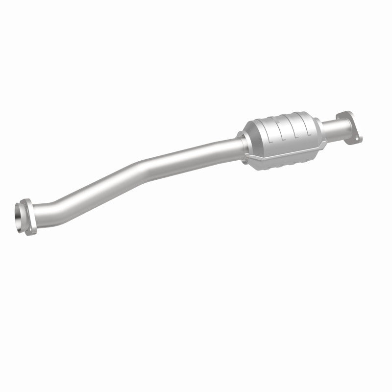 MagnaFlow Suzuki Esteem OEM Grade Federal / EPA Compliant Direct-Fit Catalytic Converter 49113 360 Degree Image Set