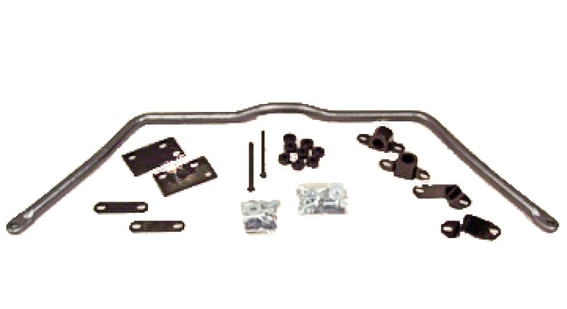 Hellwig 64-69 Mopar B-Body Solid Chromoly 1-1/8in Front Sway Bar 5903 5903 Photo - Primary