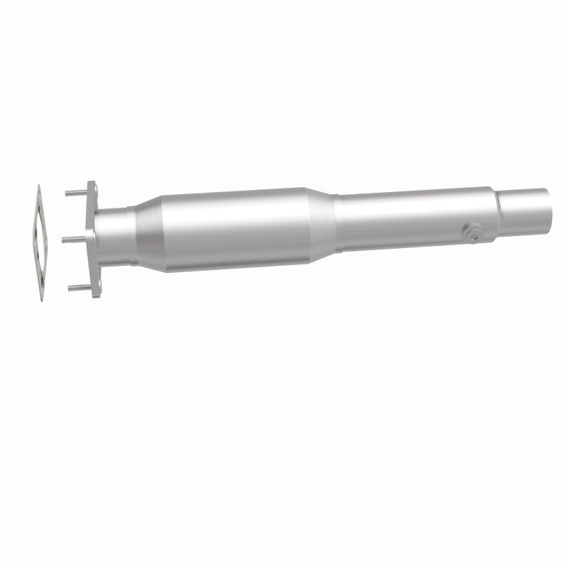 MagnaFlow California Grade CARB Compliant Direct-Fit Catalytic Converter 4481515 360 Degree Image Set
