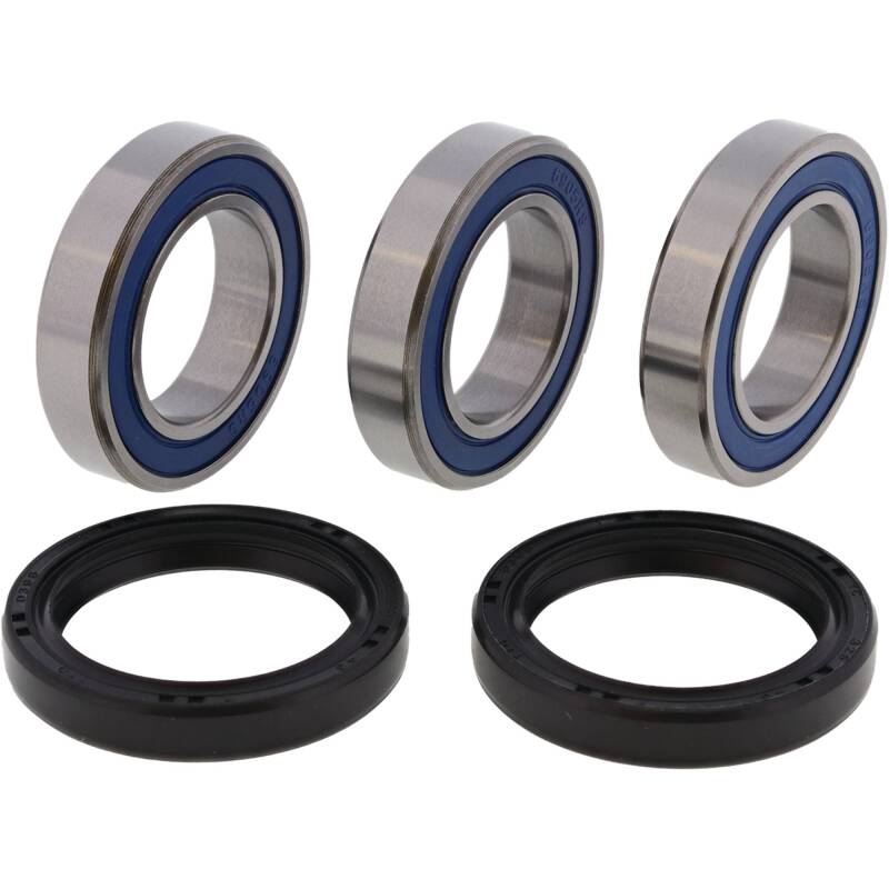 All Balls Racing Wheel Bearing Kit 25-1250 25-1250 Photo - Primary