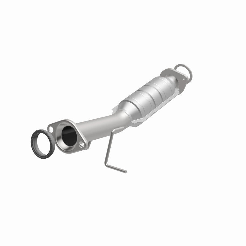 MagnaFlow Mazda 3 OEM Grade Federal / EPA Compliant Direct-Fit Catalytic Converter 51550 360 Degree Image Set