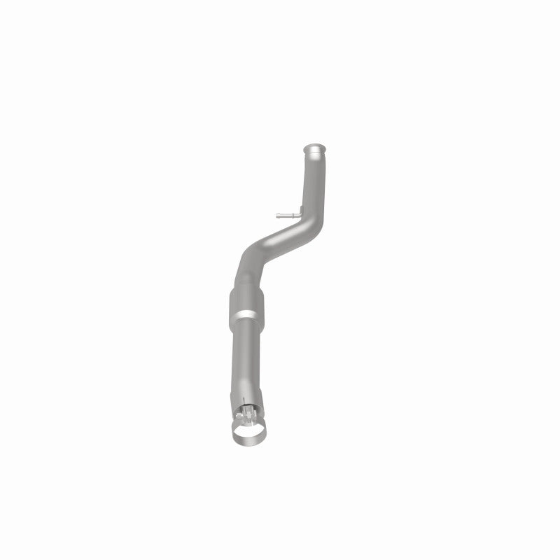 MagnaFlow BMW OEM Grade Federal / EPA Compliant Direct-Fit Catalytic Converter 52435 360 Degree Image Set
