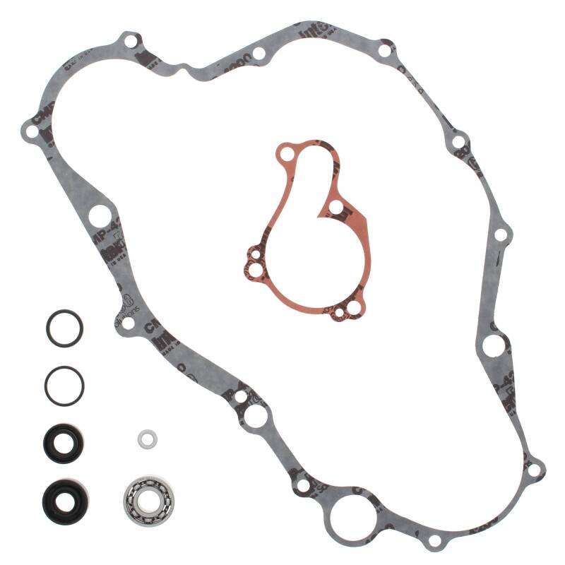 Vertex Pistons Vertex Gaskets 10-13 Yamaha YZ450F Water Pump Rebuild Kit 821689 821689 Photo - Primary