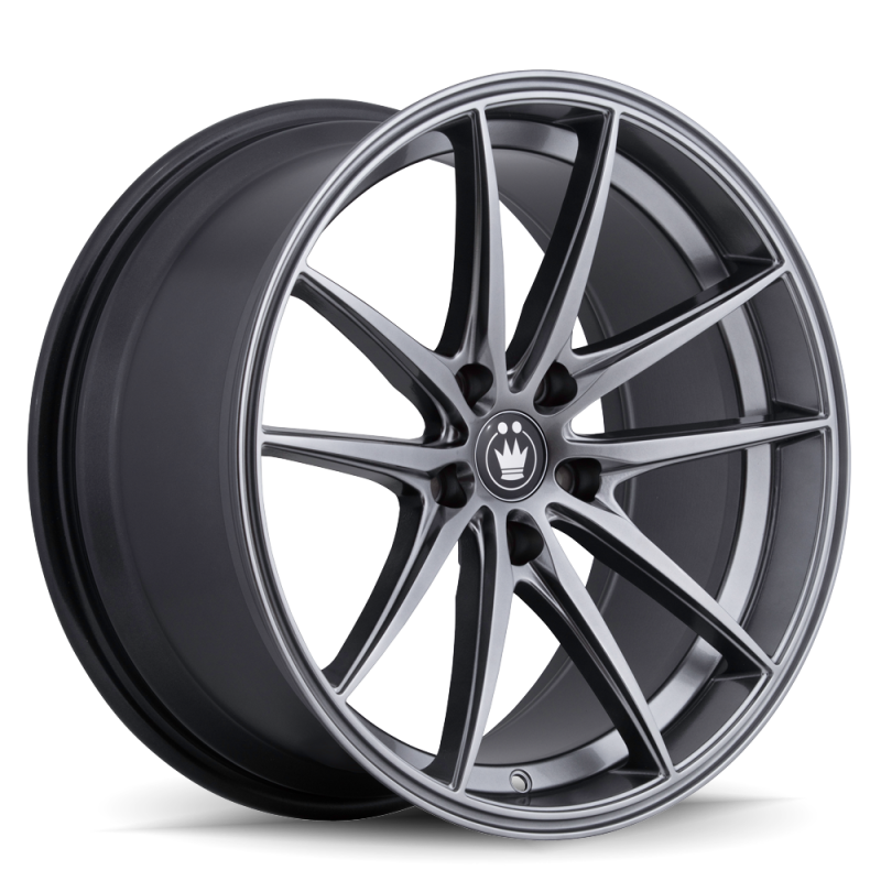 Konig Oversteer Wheel Opal 19x8.5 +42 5x108 OS98508429 Photo - Primary