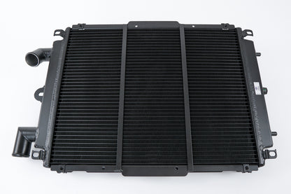 CSF Ferrari F355 High Performance All-Aluminum Radiator - Right 7205 7205 Photo - out of package
