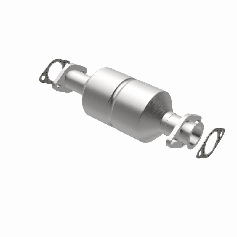 MagnaFlow California Grade CARB Compliant Direct-Fit Catalytic Converter 3391242 360 Degree Image Set