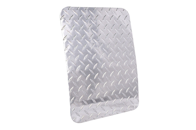 Dee Zee Deezee Universal Flaps Brite-Tread Universal 12x16 DZ1800 DZ1800 User 1