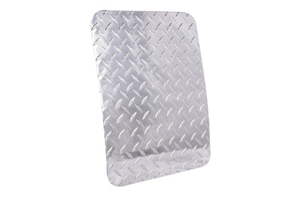 Dee Zee Deezee Universal Flaps Brite-Tread Universal 12x16 DZ1800 DZ1800 User 1