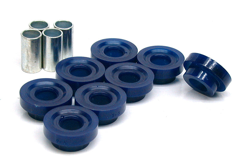 SuperPro Front Control Arm Upper-Inner Bushing Kit SPF0834K Photo - Primary