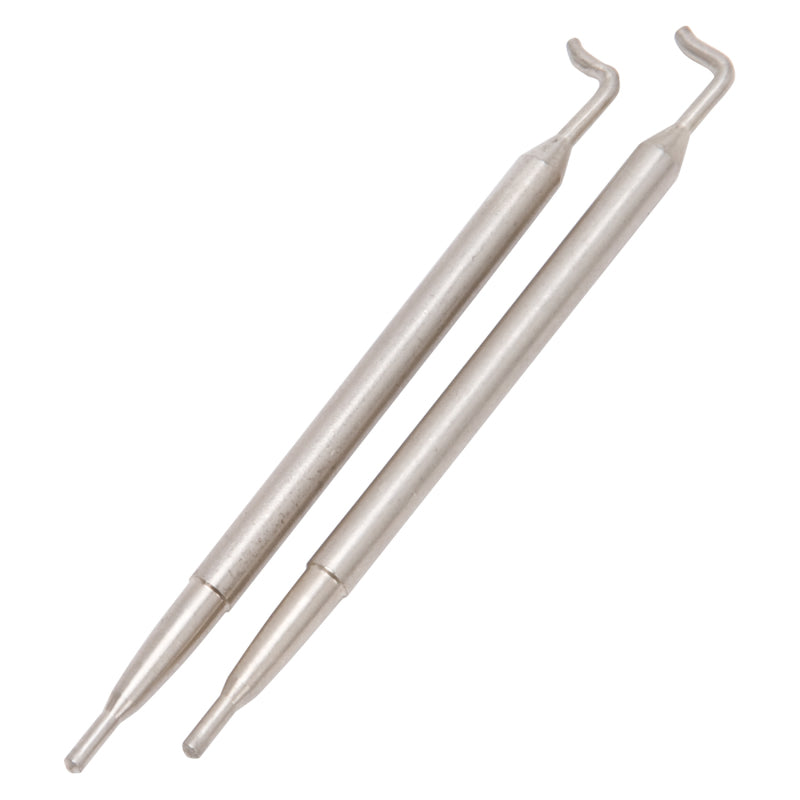 Edelbrock Quadrajet Secondary Metering Rods CL - .066" (Qty 2) 1954 Photo - out of package