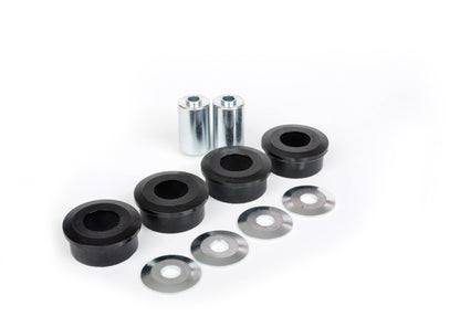 Whiteline Trailing Arm Front Bushings Audi A3 2006-2011 W0504 Photo - Primary