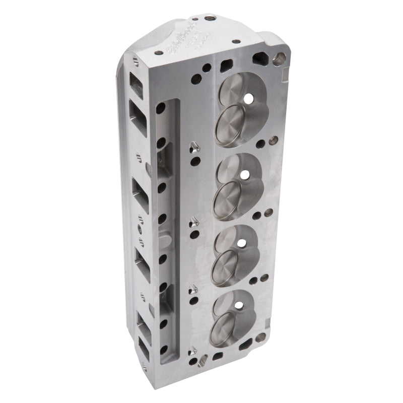 Edelbrock Performer Single Small-Block Ford 1.90 Head Comp. 60329 Photo - out of package
