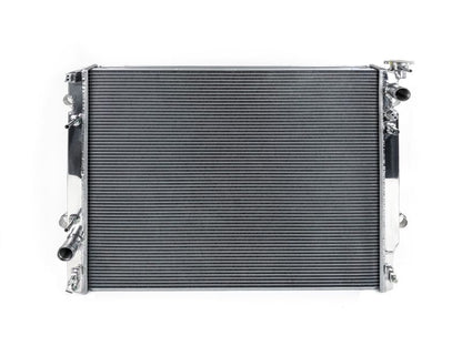 CSF 2016+ 3.5L and 2.7L 05-15 4.0L and 2.7L Toyota Tacoma Radiator 7092 7092 User 1