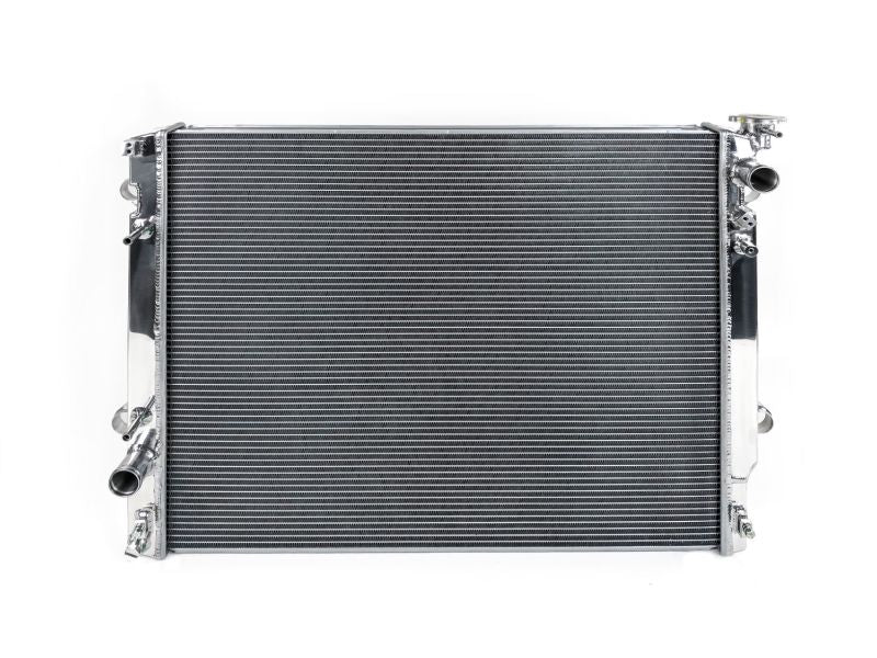 CSF 2016+ 3.5L and 2.7L 05-15 4.0L and 2.7L Toyota Tacoma Radiator 7092 7092 User 1