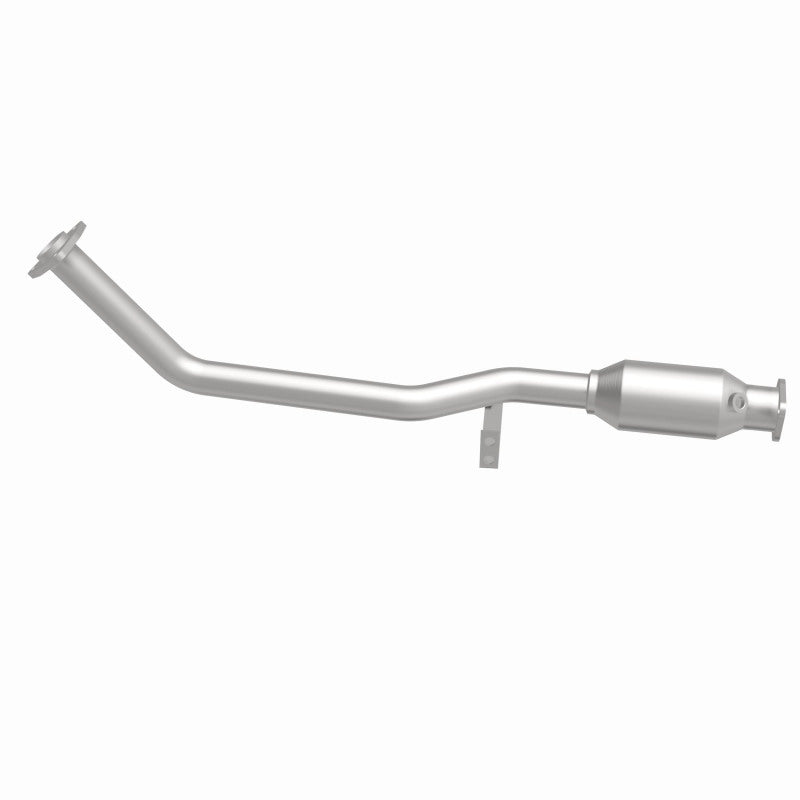 MagnaFlow Infiniti J30 California Grade CARB Compliant Direct-Fit Catalytic Converter 444741 360 Degree Image Set