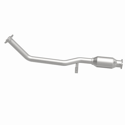 MagnaFlow Infiniti J30 California Grade CARB Compliant Direct-Fit Catalytic Converter 444741 360 Degree Image Set