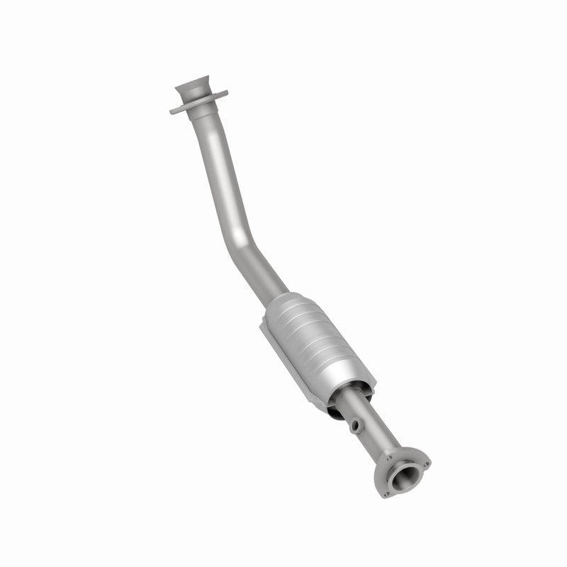 MagnaFlow HM Grade Federal / EPA Compliant Direct-Fit Catalytic Converter 23460 360 Degree Image Set
