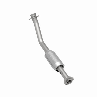 MagnaFlow HM Grade Federal / EPA Compliant Direct-Fit Catalytic Converter 23460 360 Degree Image Set