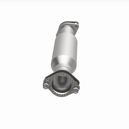 Magnaflow 07-09 Hyundai Santa Fe 3.3L Direct Fit Converter 5592426 5592426 360 Degree Image Set