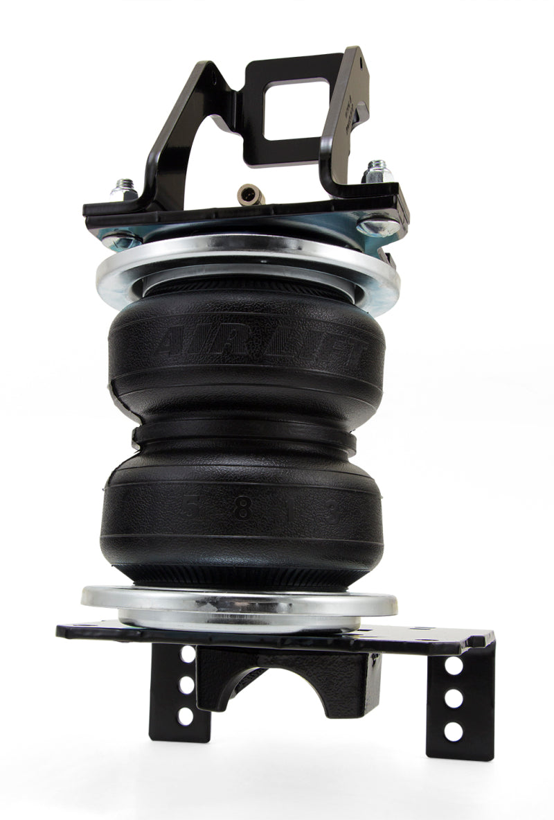AIRLIFT Loadlifter 5000 Air Spring Kit 57398 Photo - Unmounted