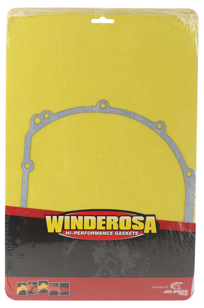 Vertex Pistons Vertex Gaskets 03-04 Kawasaki ZX600 (ZZR) Outer Clutch Gasket Kit 333043 333043 Photo - Primary
