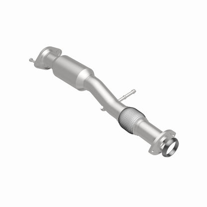 Magnaflow 17-19 Toyota Highlander 3.5L Direct Fit Converter 280096 280096 360 Degree Image Set