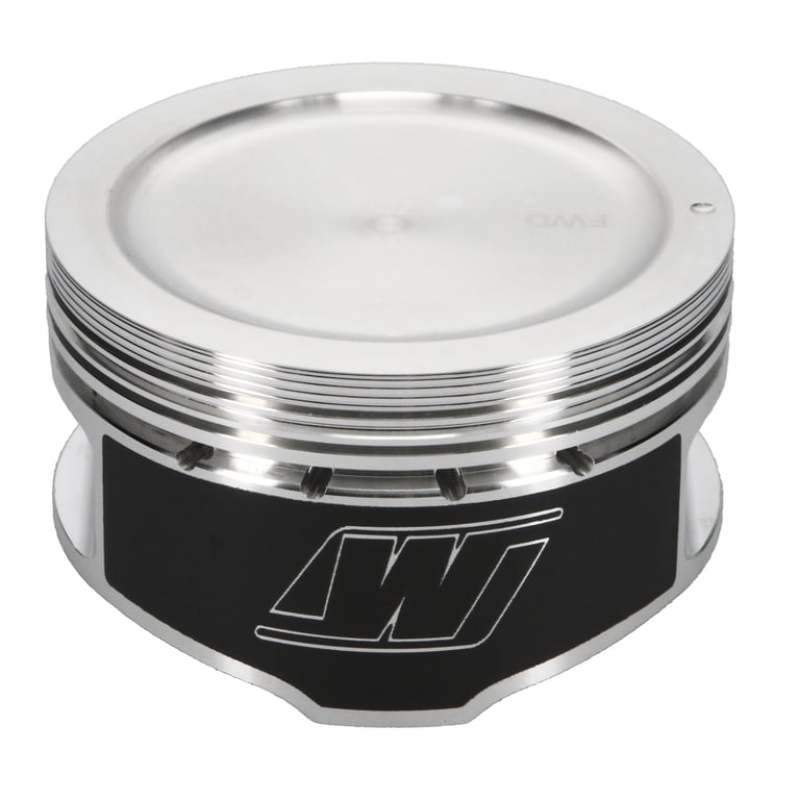 Wiseco Piston Kit- GM Ecotec Dished 8.9:1 CR 86.5 K583M865 Photo - out of package