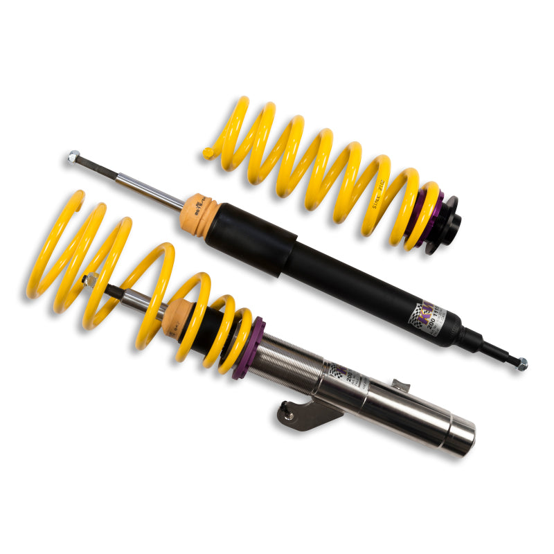 KW V1 Coilover Kit BMW 3series E90/E92 2WD Sedan + Coupe 10220032 10220032 User 1