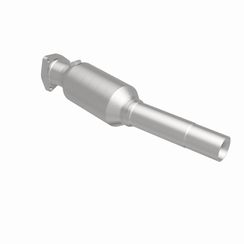 MagnaFlow Volkswagen Standard Grade Federal / EPA Compliant Direct-Fit Catalytic Converter 22915 360 Degree Image Set