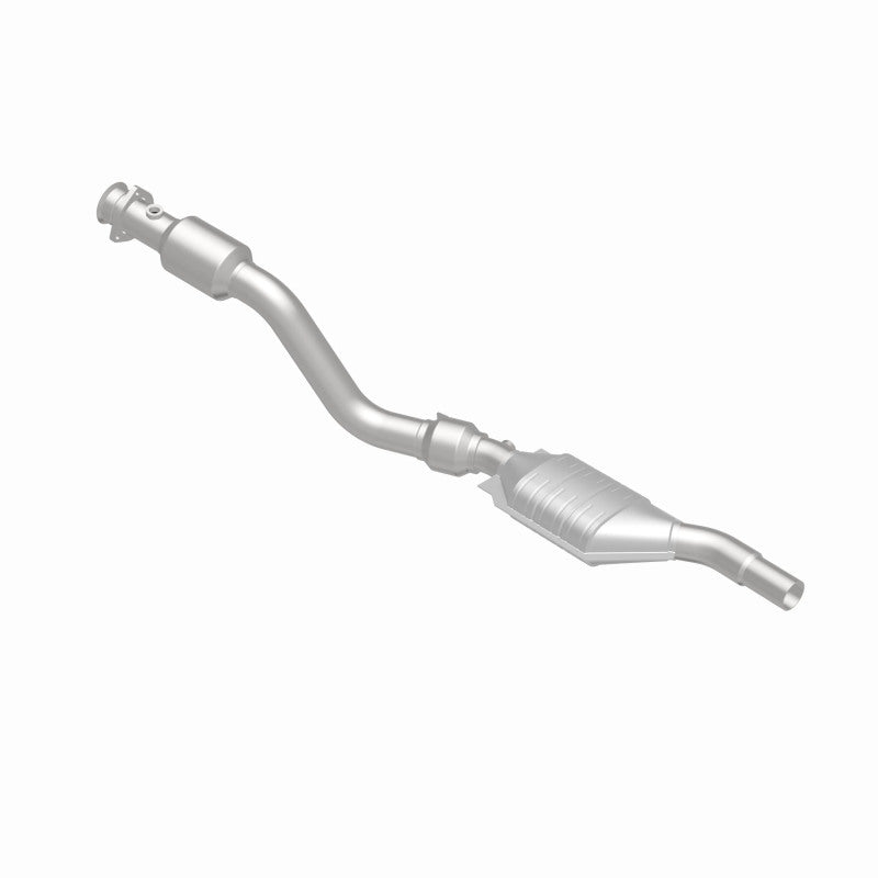 MagnaFlow Audi Allroad Quattro HM Grade Federal / EPA Compliant Direct-Fit Catalytic Converter 24119 360 Degree Image Set