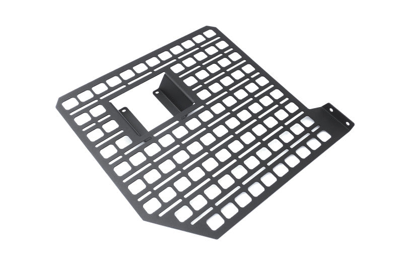 BuiltRight Industries 2015+ Ford F-150 / Raptor Rear Passenger Bedside Rack 102004 102004 Photo - Primary