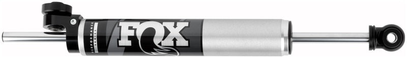 FOX 2018+ Jeep JL 2.0 Performance Series 8.2in. TS Stabilizer Bottom Axle Mount 5/8in Shaft 985-02-127 985-02-127 Photo - Unmounted