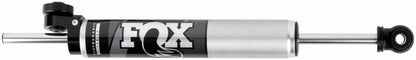 FOX 2018+ Jeep JL 2.0 Performance Series 8.2in. TS Stabilizer Bottom Axle Mount 5/8in Shaft 985-02-127 985-02-127 Photo - Unmounted