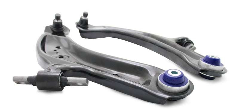 Superpro 14-20 Nissan Rogue Front Lower Control Arm Set TRC1078 TRC1078 User 1