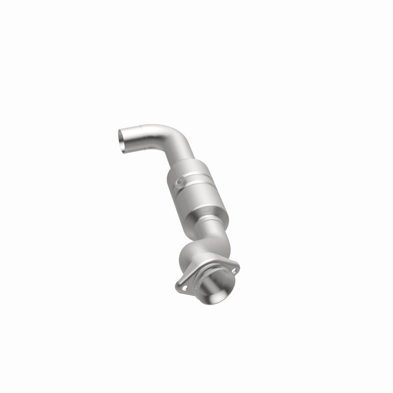 MagnaFlow OEM Grade Federal / EPA Compliant Direct-Fit Catalytic Converter 52428 360 Degree Image Set