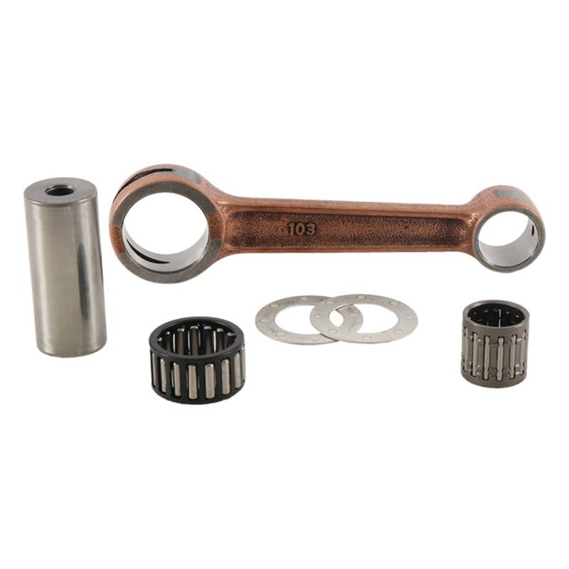 Hot Rods 81-84 Honda ATC 250 R 250cc Connecting Rod Kit 8160 8160 Photo - Primary