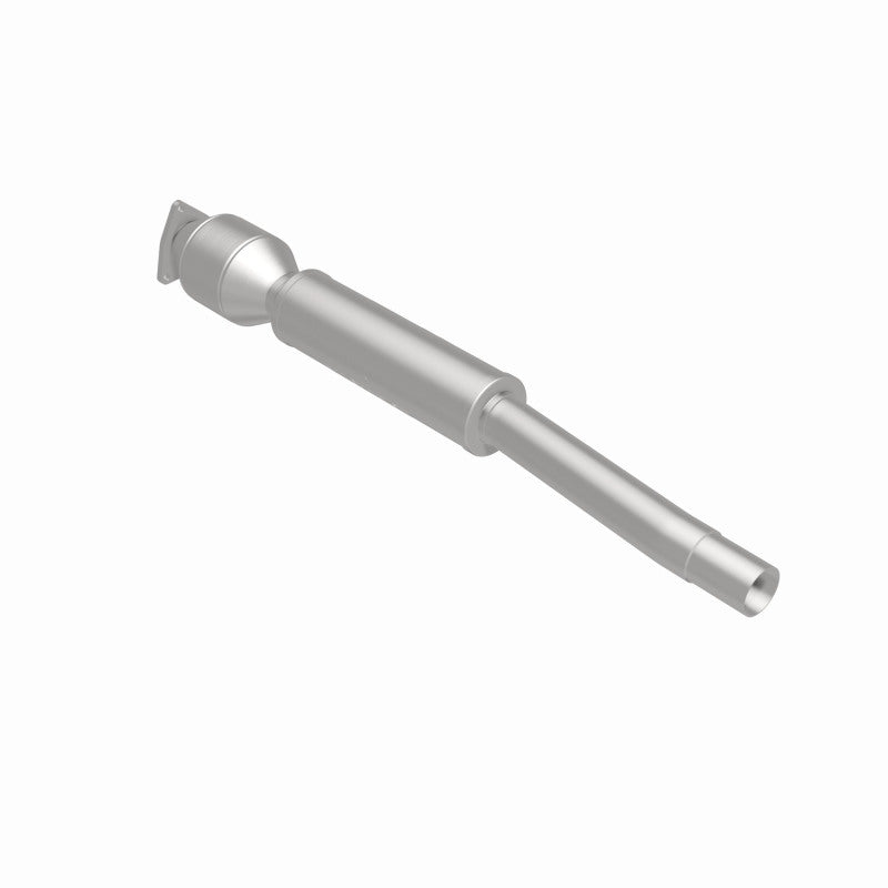 MagnaFlow California Grade CARB Compliant Direct-Fit Catalytic Converter 441028 360 Degree Image Set