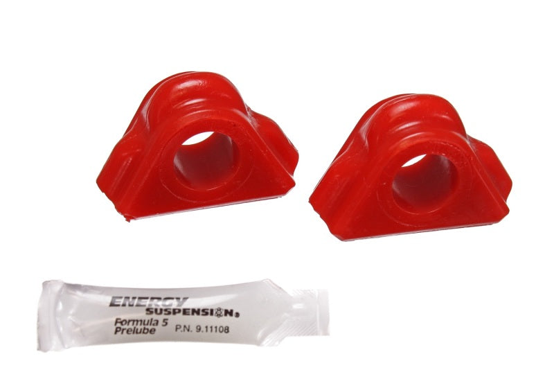 Energy Suspension Sway Bar Bushing Set Red Dodge Coronet All 1965-1969 5.5128R Photo - Primary
