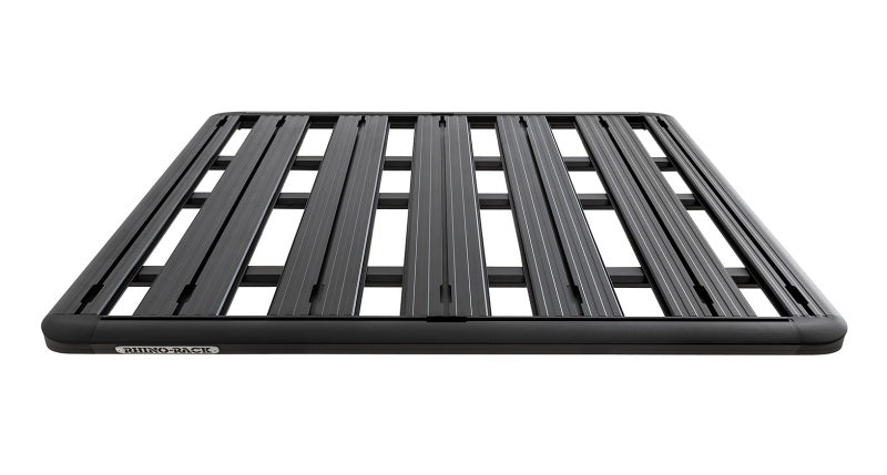 Rhino-Rack Pioneer Platform Tray - 52in x 54in - Black 52110F 52110F Photo - Primary