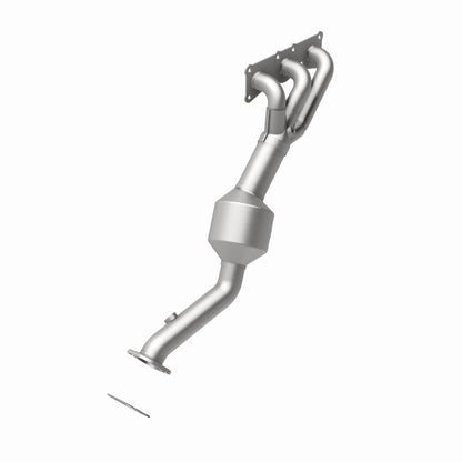 MagnaFlow BMW HM Grade Federal / EPA Compliant Manifold Catalytic Converter 50440 360 Degree Image Set