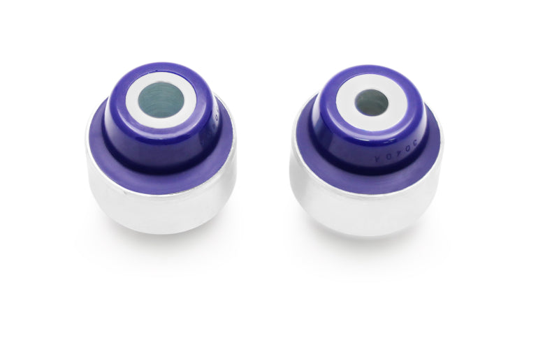SuperPro Front Strut Bar To Chassis Mount Bushing Kit - Double Offset SPF4086K Photo - Primary