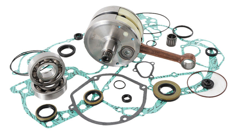 Hot Rods 2005 Suzuki RM 250 250cc Bottom End Kit CBK0025 CBK0025 Photo - Primary