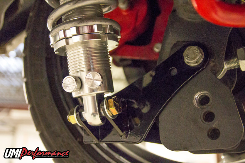 Umi Performance 78-88 GM G-Body Rear Coilover Kit UMI3049-110 3049-110 User 7