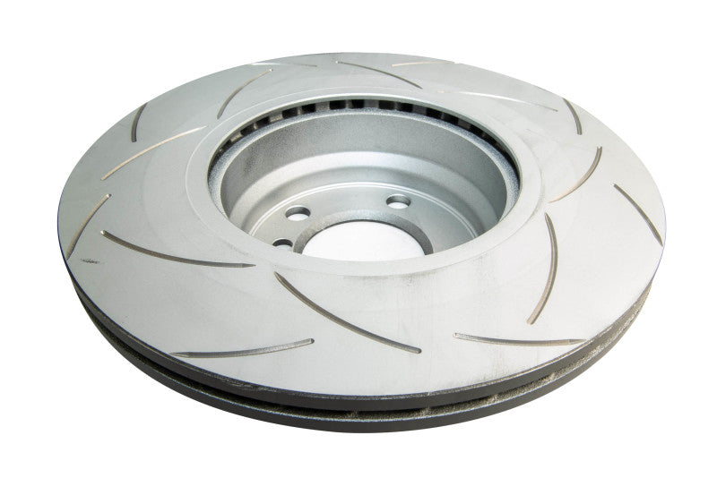 DBA 12-17 BMW 328i F30 Front Street Series Slotted Rotor 2284S 2284S Photo - out of package