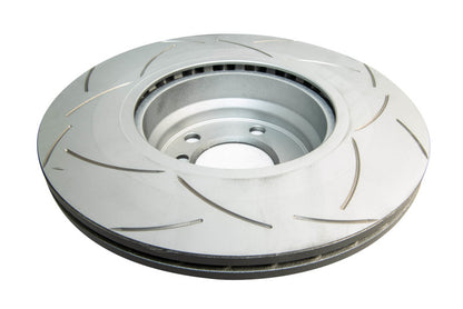 DBA 12-17 BMW 328i F30 Front Street Series Slotted Rotor 2284S 2284S Photo - out of package